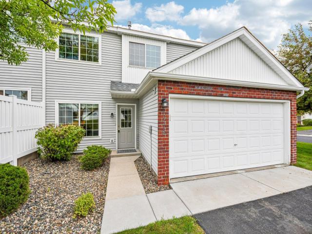 15758 Flackwood Trail Apple Valley MN 55124 - MLS# 7151046