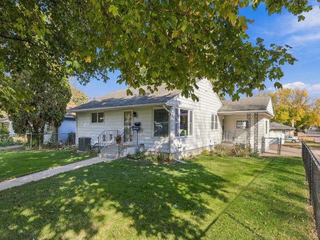 1114 Harmon Avenue Saint Paul MN 55118 - MLS# 7151107