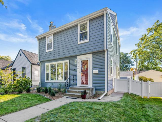 5740 23rd Avenue S Minneapolis MN 55417 - MLS# 7151137