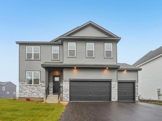 3657 Worrall Court NW Rochester MN 55901 - MLS# 7151151
