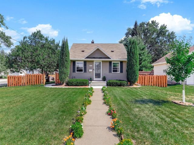 8201 Stevens Avenue S Bloomington MN 55420 - MLS# 7151155