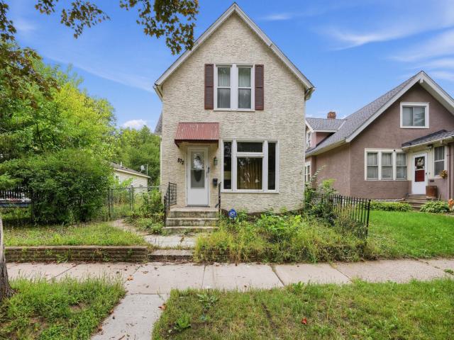 872 Lawson Avenue E Saint Paul MN 55106 - MLS# 7151156