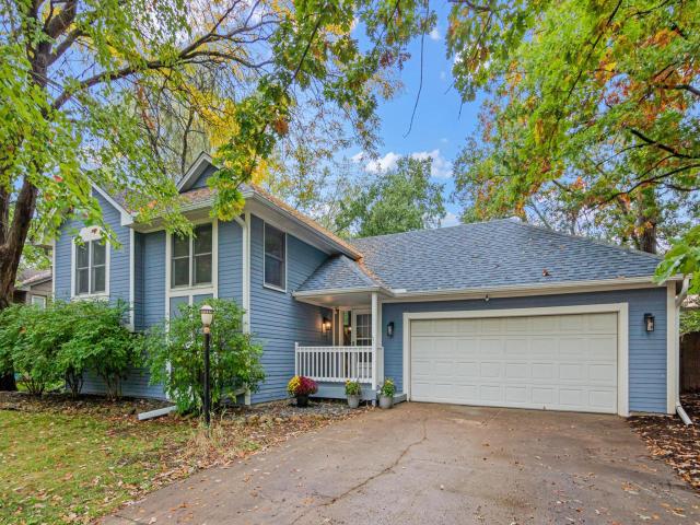 2365 Hillwood Drive E Maplewood MN 55119 - MLS# 7151207