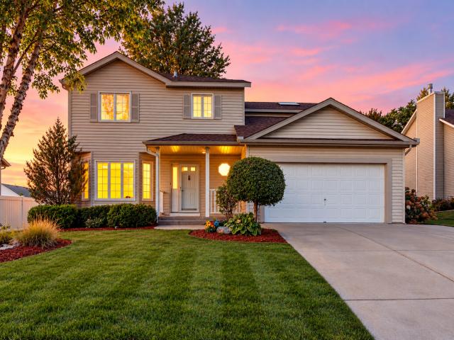 14147 Dearborn Path Rosemount MN 55068 - MLS# 7151210