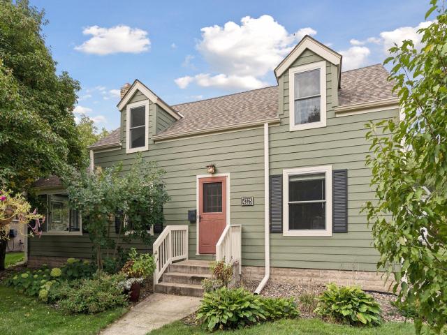 4325 Zane Avenue N Crystal MN 55422 - MLS# 7151234