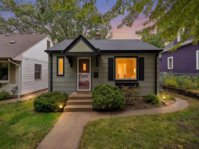 5625 42nd Avenue S Minneapolis MN 55417 - MLS# 7151253