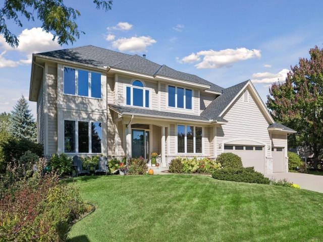 14478 Boulder Pointe Road Eden Prairie MN 55347 - MLS# 7151280