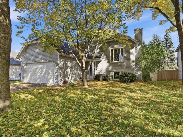 14600 Hallmark Drive Apple Valley MN 55124 - MLS# 7151281