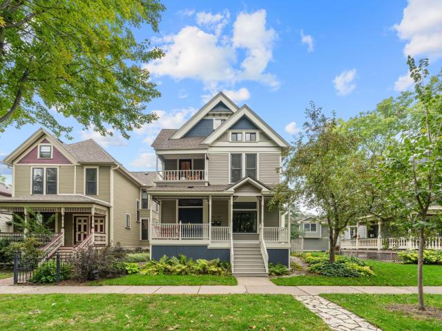 408 Laurel Avenue Unit 2 Saint Paul MN 55102 - MLS# 7151284