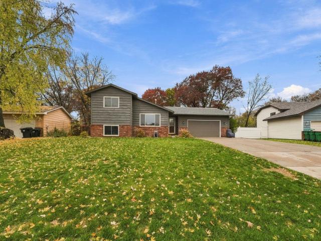 1283 108th Avenue NW Coon Rapids MN 55433 - MLS# 7151288