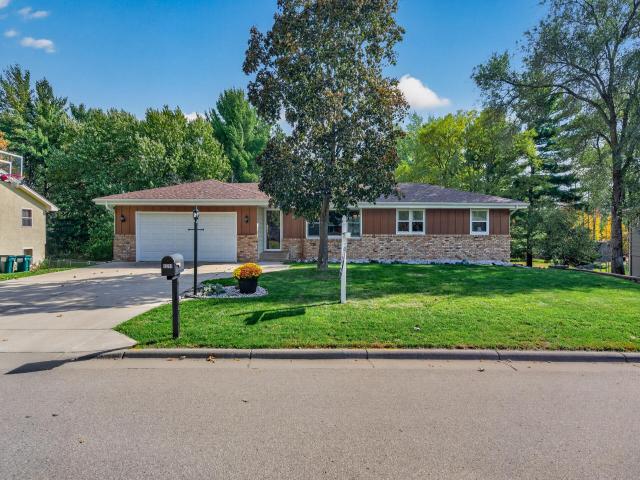13201 Pierce Street NE Blaine MN 55434 - MLS# 7151330