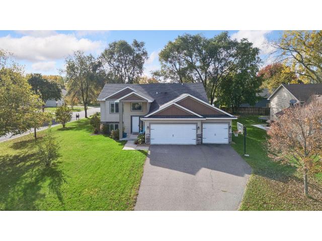 848 102nd Lane NE Blaine MN 55434 - MLS# 7151347