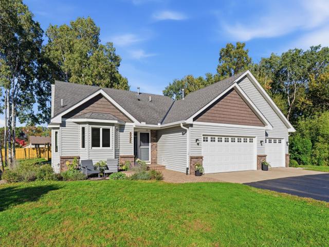 857 Oday Street S Maplewood MN 55119 - MLS# 7151429