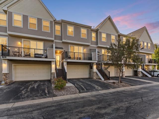 7522 Southridge Court Savage MN 55378 - MLS# 7151435