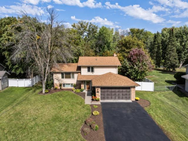 11444 100th Place N Maple Grove MN 55369 - MLS# 7151445