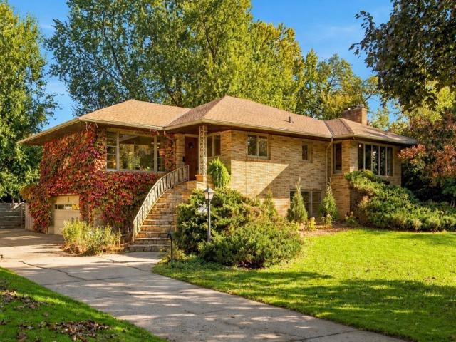 1843 Colvin Avenue Saint Paul MN 55116 - MLS# 7151453
