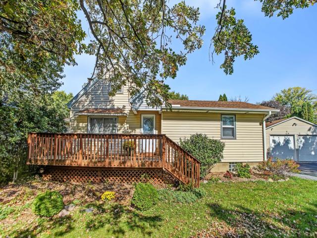 7918 Stillwater Boulevard N Oakdale MN 55128 - MLS# 7151505