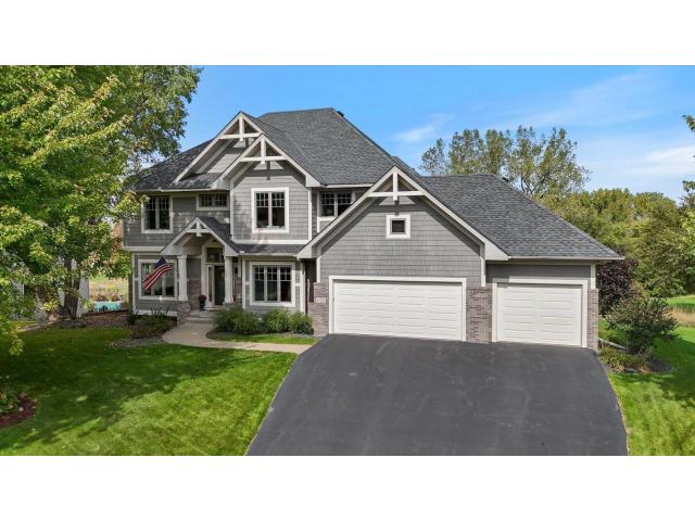 10520 Pinnacle Way Woodbury MN 55129 - MLS# 7151521