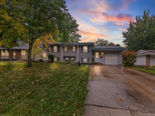 5421 Xylon Avenue N New Hope MN 55428 - MLS# 7151525