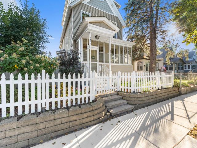 870 Randolph Avenue Saint Paul MN 55102 - MLS# 7151527