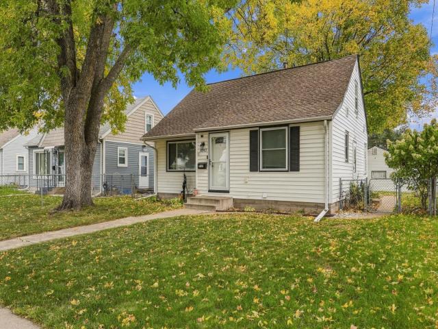 5242 Irving Avenue N Minneapolis MN 55430 - MLS# 7151532