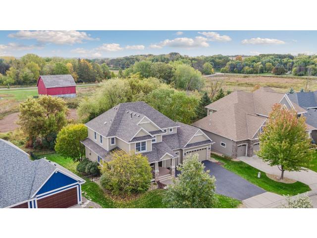 1711 Deephaven Drive Woodbury MN 55129 - MLS# 7151544