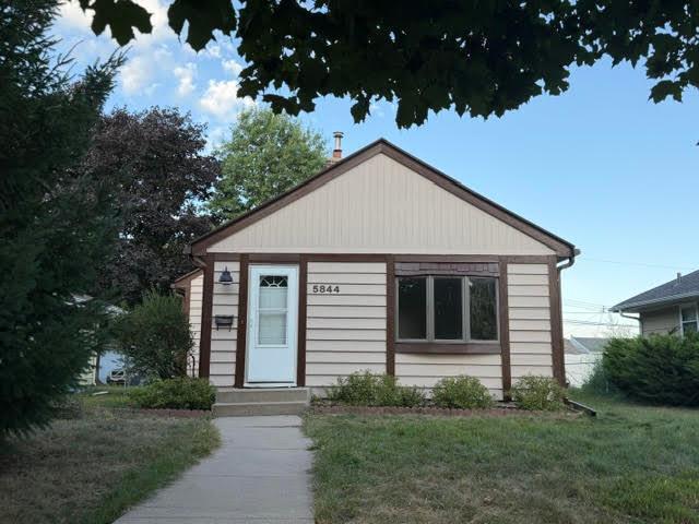 5844 43rd Avenue S Minneapolis MN 55417 - MLS# 7151549