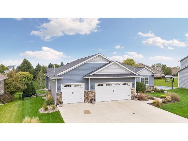 1610 Manchester Place Waconia MN 55387 - MLS# 7151553