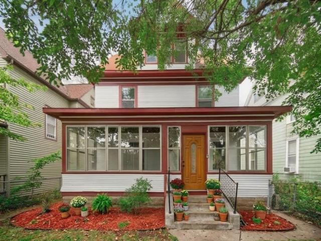 3334 Stevens Avenue Minneapolis MN 55408 - MLS# 7151580