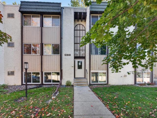 12848 Nicollet Avenue Unit 101 Burnsville MN 55337 - MLS# 7151602