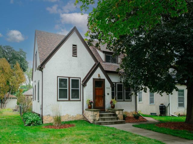 5315 36th Avenue S Minneapolis MN 55417 - MLS# 7151620