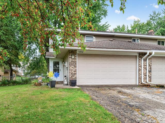 14014 Park Avenue Burnsville MN 55337 - MLS# 7151639