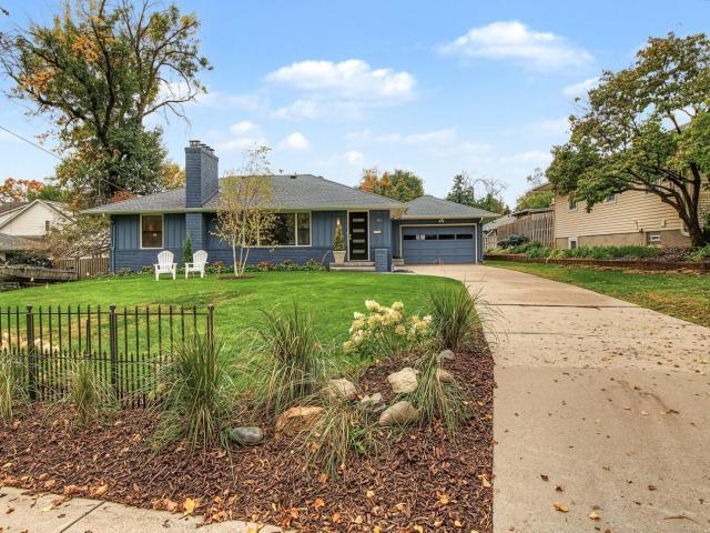 4625 Valley View Road Edina MN 55424 - MLS# 7151650