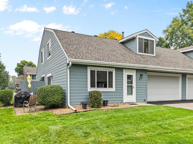 1230 Ferndale Street N Maplewood MN 55119 - MLS# 7151660