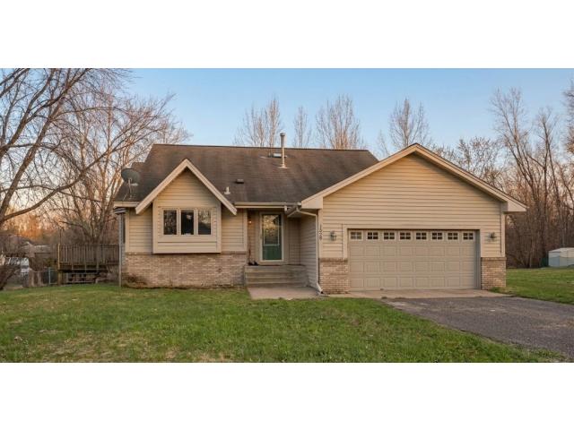 1329 92nd Avenue N Brooklyn Park MN 55444 - MLS# 7151661