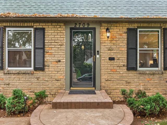2709 Lynn Avenue Saint Louis Park MN 55416 - MLS# 7151668