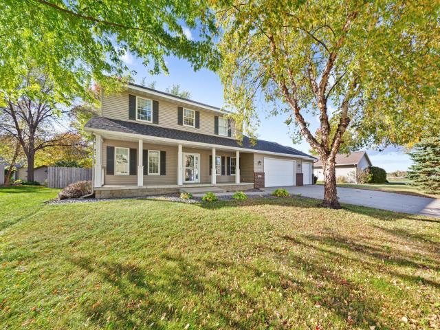 2057 Howard Drive North Mankato MN 56003 - MLS# 7151674
