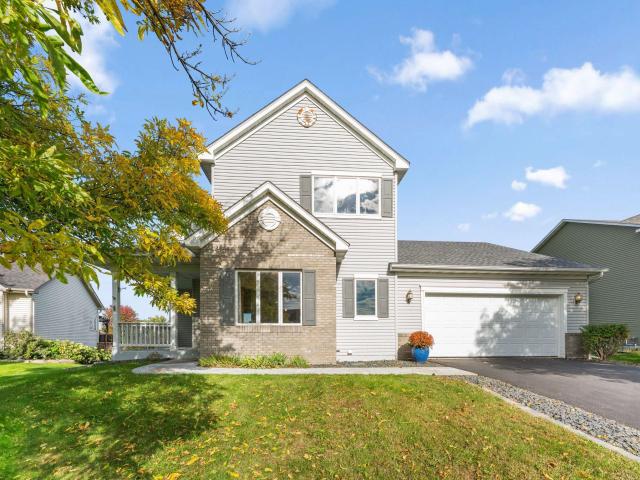 1970 Cardinal Drive Shakopee MN 55379 - MLS# 7151690