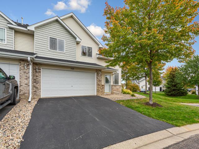 523 Gooseberry Lane Dundas MN 55019 - MLS# 7151706