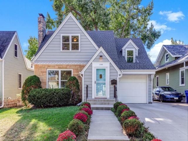 1194 Englewood Avenue Saint Paul MN 55104 - MLS# 7151713