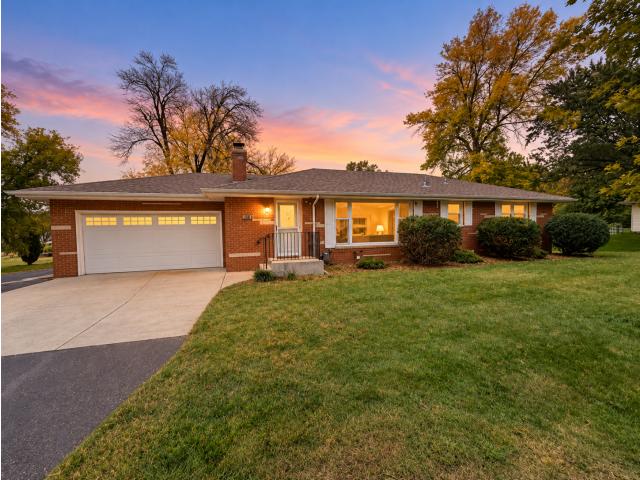 12814 27th Avenue N Plymouth MN 55441 - MLS# 7151714