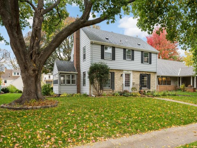 5932 Park Avenue Minneapolis MN 55417 - MLS# 7151718