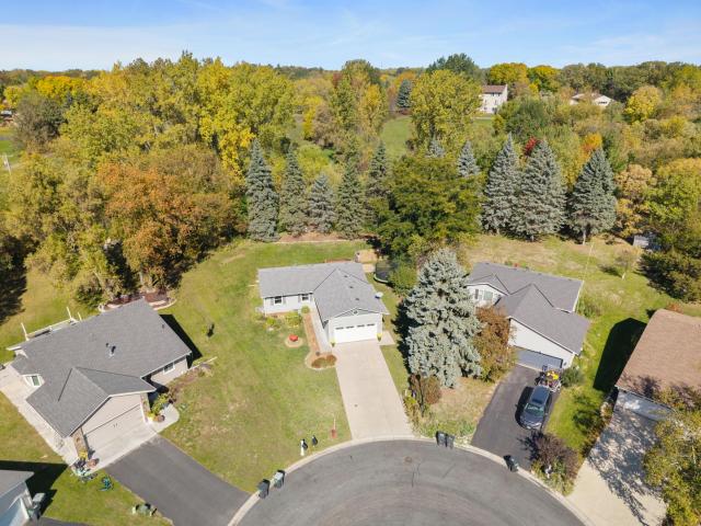4801 Shevlin Court Eagan MN 55122 - MLS# 7151776