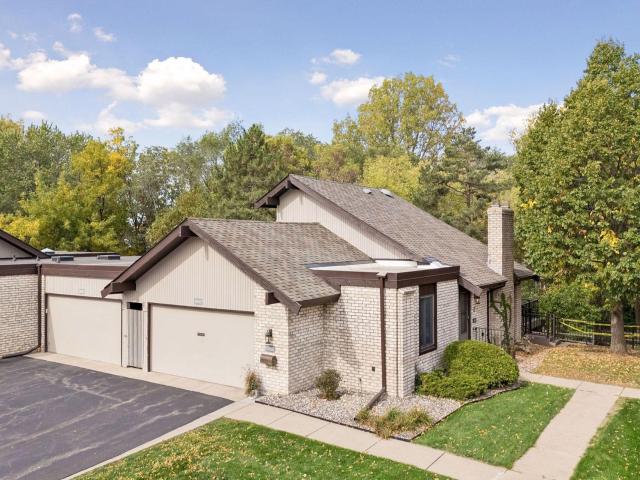 8060 Pennsylvania Road Bloomington MN 55438 - MLS# 7151816