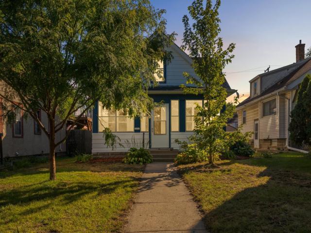 3754 Bryant Avenue N Minneapolis MN 55412 - MLS# 7151856