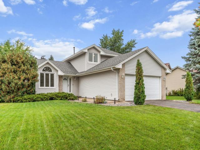 13080 Marigold Street NW Coon Rapids MN 55448 - MLS# 7151857