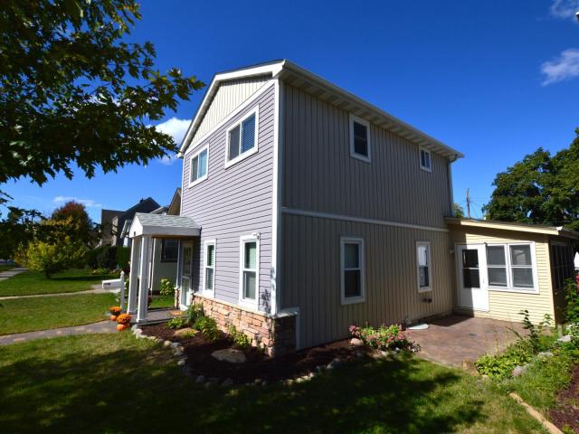 855 Cottage Avenue E Saint Paul MN 55106 - MLS# 7151887