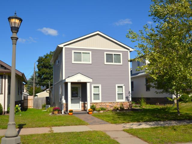 855 Cottage Avenue E Saint Paul MN 55106 - MLS# 7151887