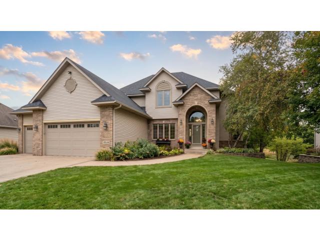 13144 Palisade Street NE Blaine MN 55449 - MLS# 7151915