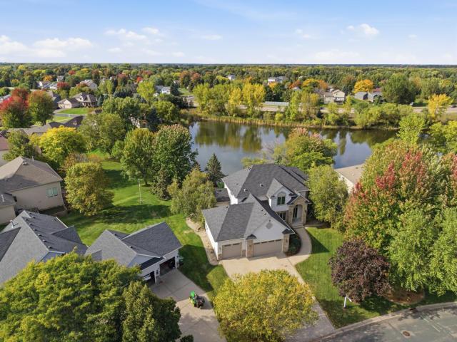 13144 Palisade Street NE Blaine MN 55449 - MLS# 7151915